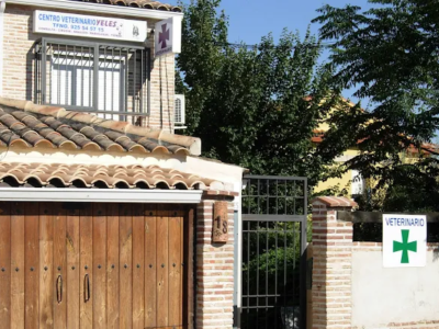 Centro Veterinario Yeles (Yeles)