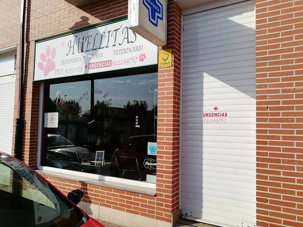 Centro Veterinario Huellitas (Yeles)
