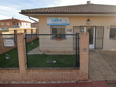 Clínica Veterinaria Sana Sana (Cobisa)