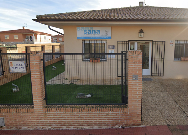 Clínica Veterinaria Sana Sana (Cobisa)