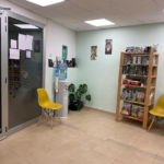 AlcoVet's. Clínica Veterinària d’animals exòtics i domèstics (Alcover)