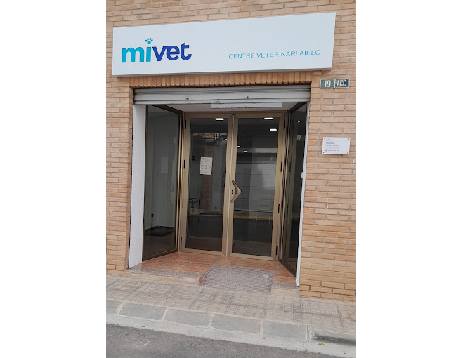 Centre Veterinari d'Aielo de Malferit - MiVet (Aielo de Malferit)