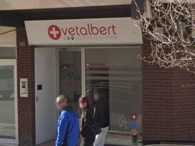 Vetalbert Centre Veterinari (Albaida)