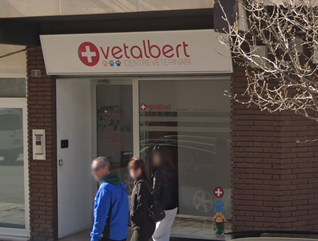 Vetalbert Centre Veterinari (Albaida)