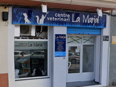 Centre Veterinari La Marjal (Albal)
