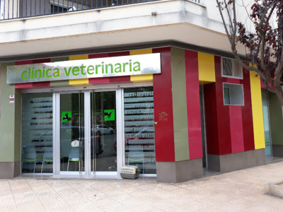 Clínica Veterinaria Antonio Tudela (Alberic)