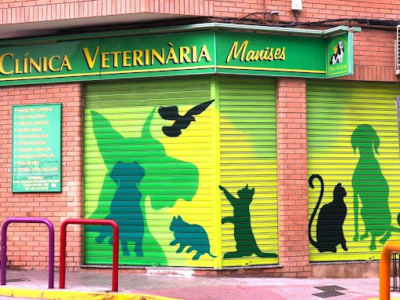 Clínica Veterinaria Manises (Manises)