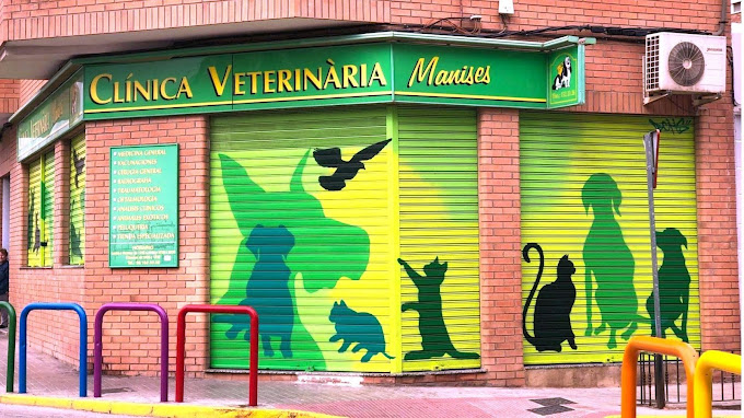 Clínica Veterinaria Manises (Manises)