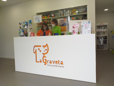 Clínica Veterinaria La Graveta (Massamagrell)