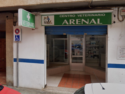 Clínica Veterinaria Arenal (Massanassa)