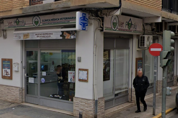 Vet Family Massanassa (Massanassa)