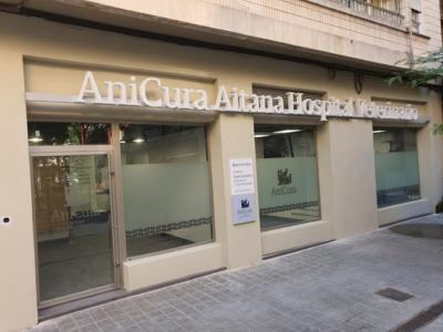 AniCura Aitana Hospital Veterinario (Mislata)