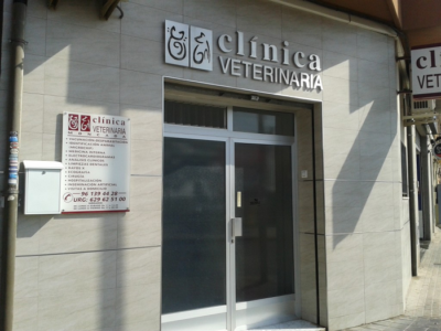 Clínica Veterinaria Moncada (Moncada)