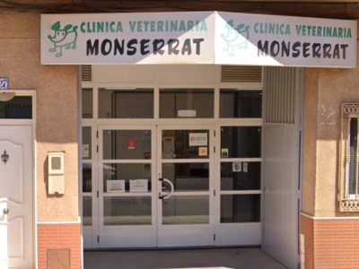 Clínica Veterinaria Montserrat (Montserrat)