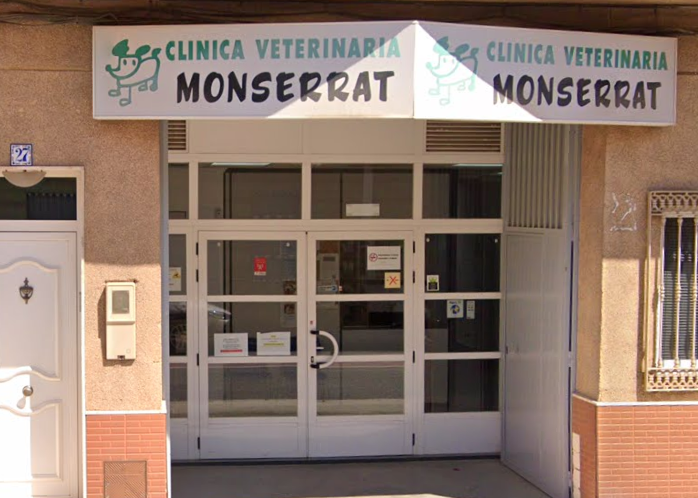 Clínica Veterinaria Montserrat (Montserrat)