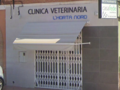 Clínica Veterinaria Horta Nord (Museros)