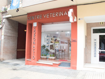 Centre Veterinari Coronacio (Ontinyent)