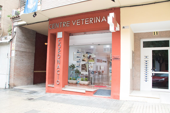 Centre Veterinari Coronacio (Ontinyent)