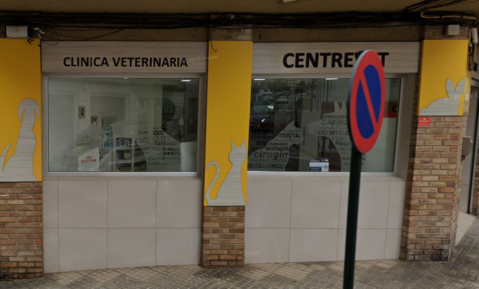 Centrevet (Ontinyent)