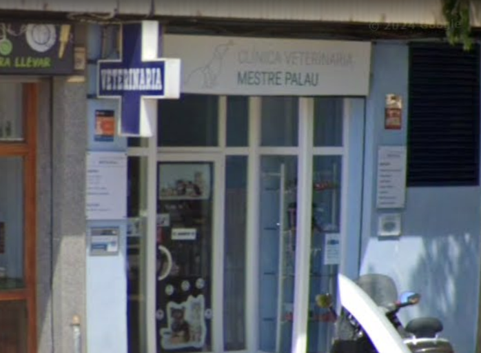 Clínica Veterinaria Mestre Palau (Paiporta)