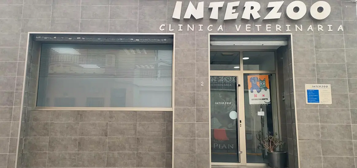Clínica Veterinario Interzoo (Paiporta)