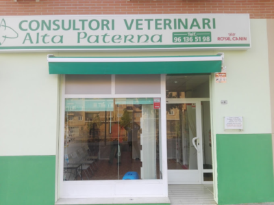 Alta Paterna (Paterna)