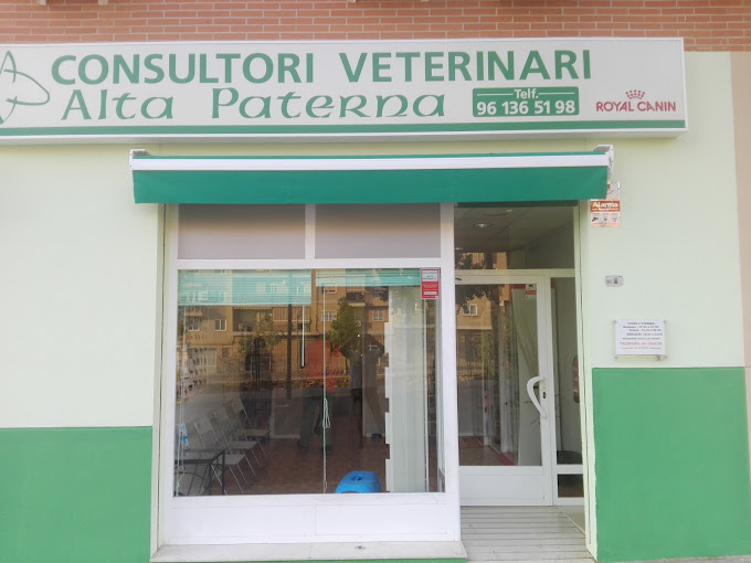 Alta Paterna (Paterna)