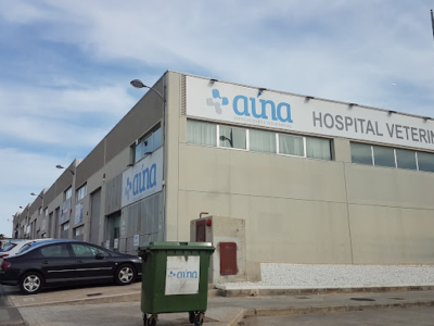 Aúna Especialidades Veterinarias (Paterna)