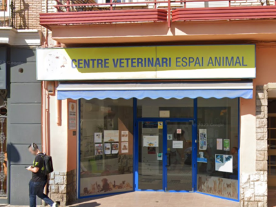 Centre Veterinari Espai Animal (Aldaia)