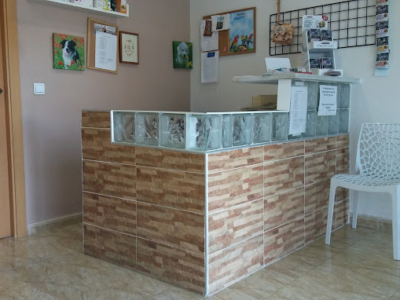 Maxivet Veterinaria (Paterna)