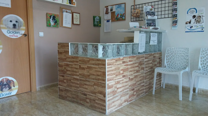 Maxivet Veterinaria (Paterna)