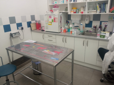 Valterna Clínica Veterinaria (Paterna)