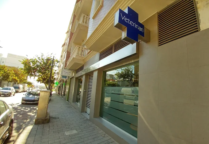Clínica Veterinaria Paterna (Paterna)