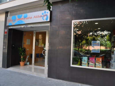 Clínica Veterinaria Aldavet (Aldaia)