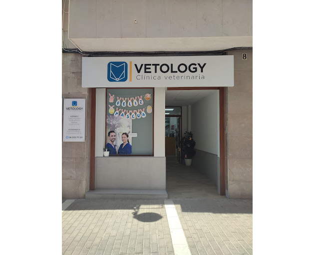 Clínica Veterinaria Vetology Picanya (Picanya)