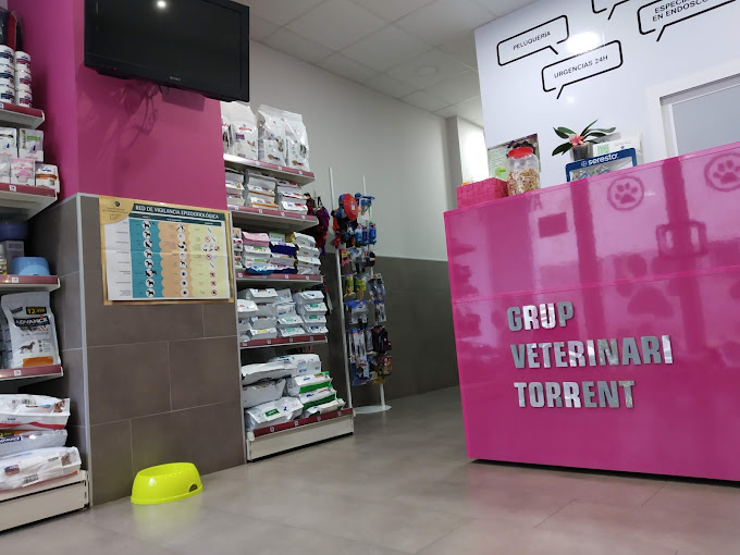 Picanya Grup Veterinari (Picanya)