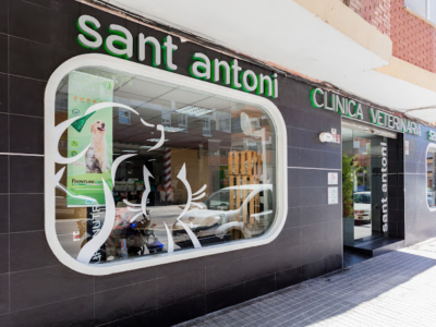 AniCura Sant Antoni Clínica Veterinaria (Puçol)