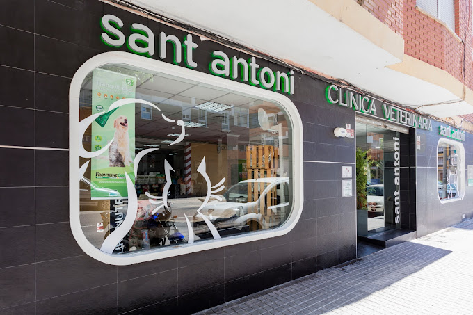 AniCura Sant Antoni Clínica Veterinaria (Puçol)