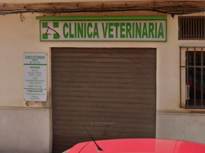 Clínica Veterinaria Quart (Quart de Poblet)