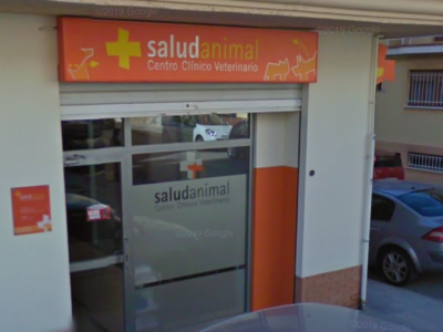 Clínica veterinaria Salud Animal (Requena)
