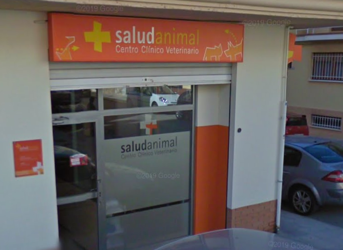 Clínica veterinaria Salud Animal (Requena)