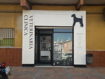 Clínica Veterinaria Riba - Roja (Riba-Roja de Túria)