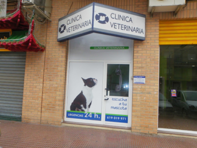 Naturia Clínica Veterinaria (Riba-Roja de Túria)