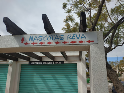Mascotas Reva (Riba-Roja de Túria)