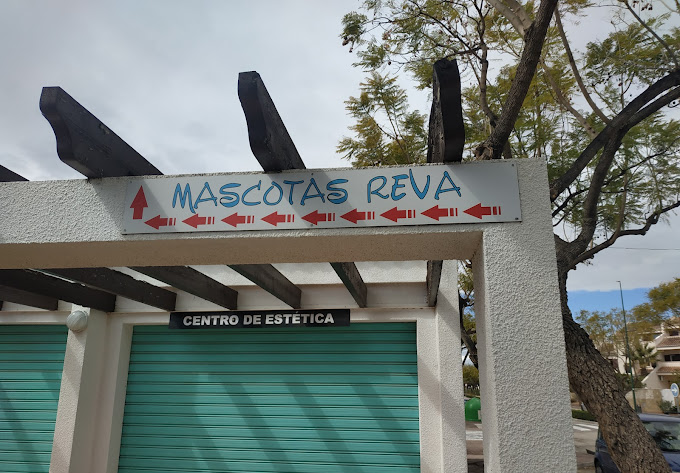 Mascotas Reva (Riba-Roja de Túria)