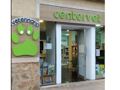 Clínica Veterinaria CENTERVET (Rocafort)