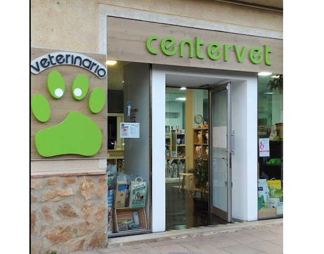 Clínica Veterinaria CENTERVET (Rocafort)