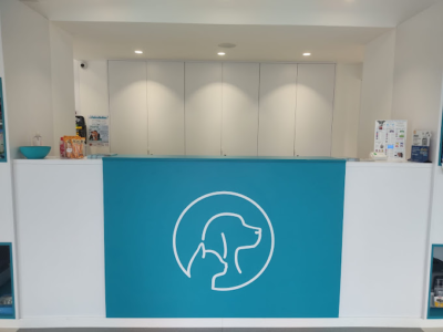 Clínica Veterinaria 9 de Octubre (Sagunt/Sagunto)