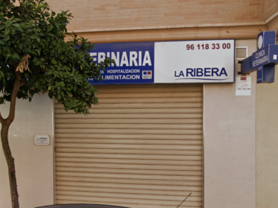 La Ribera Clínica Veterinaria (Sagunt/Sagunto)