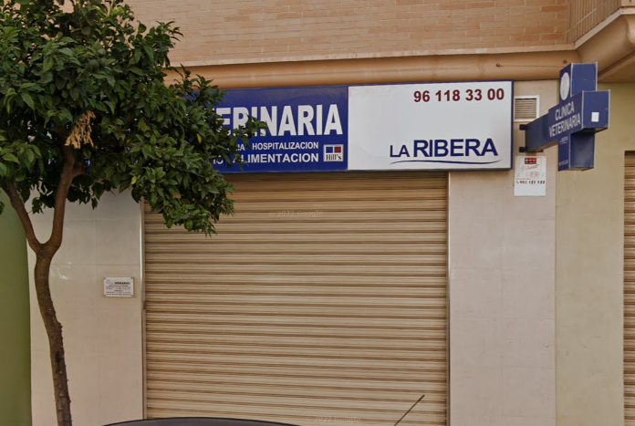 La Ribera Clínica Veterinaria (Sagunt/Sagunto)